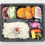 ヒレカツ弁当(はまゆう)