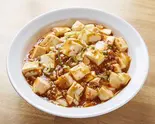 麻婆丼 Mapo Rice Bowl(小次郎池袋店)