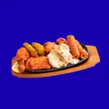 タンドリーミックス 【Tandoori Mix】（インド。アジアン料理ダナパニ光が丘店）