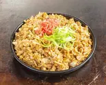そばめしソース味 Yakisoba Rice（狸狸亭玉造店）