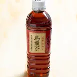 烏龍茶 500ml（肉と米 ハジメ 福岡薬院）