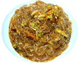 マーボー春雨(麻婆粉丝)（中華料理 玉仙楼 大塚店）