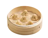 台湾小籠湯包 Taiwanese Soup Dumplings（台湾タンパオ 三宮生田ロード店）