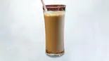 マサラアイスチャイ Masala Iced Chai（MOTI MAHAL）