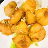 揚げ焼売(9個)（中国料理 品珍酒家 大和店）