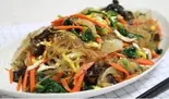 チャプチェ（焼肉コリヤ 本八幡店）