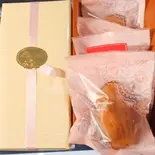 マドレーヌ (5個・箱入り)Madeleine（ルージュブランシェ）