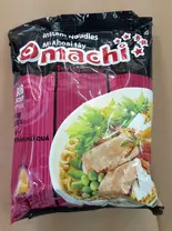 オーマチラーメン(豚)（DATVIETMART）