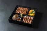 極味弁当(ミート矢澤 テイクアウト恵比寿)