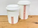 ニルギリホットティー L Nilgiri Tea (large)（Mirow -サンドイッチとお菓子とお飲みもの-）