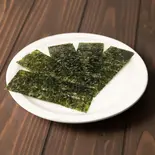味付けのり（おかんのやさしいから揚げ 天神大名店）