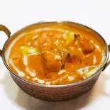 10.チキン＆ナス / Chicken and Brinjal（インド料理 ラム 本店）
