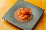 エビチリ（チャーハン研究所 明）