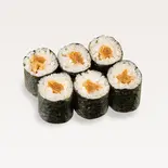 かんぴょう巻（すしのみさきや 横浜スカイビル店）