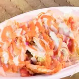 おつまみケバブ Otsumami Kebab（RAHA BIRYANI ＆ KEBAB HOUSE）