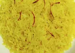 サフランライスSaffronRice（さくらアジアンダイニング北大宮）