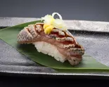 江戸前真いわし酢〆 Japanese Sardine marinated in vinegar(東京寿司 ITAMAE SUSHI アクアシティお台場店 Tokyo Sushi Itamae Sushi AQUA CITY ODAIBA)