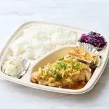 自家製ソースの激うま油淋鶏(おかずのみ)（Iron Base）