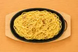 スパゲッティーカルボナーラ（ザッツ・たかよ食堂(美園店)）