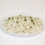 ジーラライス/Jeera Rice（本場の味インド料理ガネーシャ/Authentic taste Indian food Ganesha）