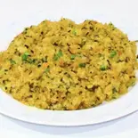ジーラライス Cumin Rice（サハラ喜多見店）