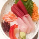【堺市場直送!】 (大)朝〆造り3種盛合わせ 合計18切入り(木津市場直送 三代目男前水産)