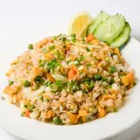 タイチャーハン Thai Cha-han（バスナ）