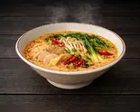 薬膳骨湯麻辣湯（麻辣烫＆米線専門 四川食堂 隅然）
