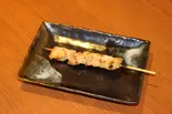 もも串(2本)（満洲園 餃子酒場）