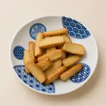 干し豆腐（台湾木片弁当）