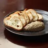 鶏白レバーペースト(MARUGO SHINBASHI)