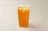 アールグレイティー Earl Grey Tea(至福の贅沢「恋するクレープ」 亀有店)