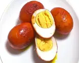ゴールデンエッグ/Golden Egg 2P（GORKHA DINING）