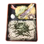 天ざる(冷)（増田屋）