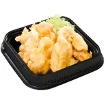 とり天弁当※おかずのみ（からやま さいたま町谷）