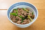 鴨丼（鴨屋鴨いち 京橋店）