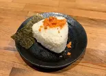 おにぎりしゃけ（創作居酒屋池ちゃん）