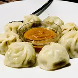 ベジタブルモモ Vegetable Momo(シェルパアジアンハブ)