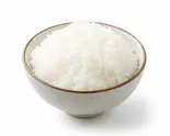 ライス（麻辣烫＆米線専門 四川食堂 隅然）