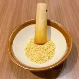 くるみ(単品)（手打蕎麦松月）