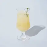 濃厚リンゴジュース（CAFE IN THE HOUSE）