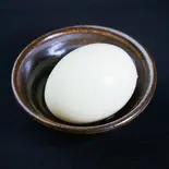 半熟玉子（麺処神田）