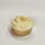 たっぷりタルタルカップ（からあげ元気亭東府中店）