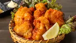 【8812】鶏のから揚げ5個（寿司の大黒屋 読売ランド店）