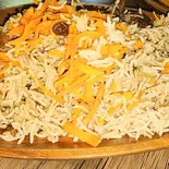マトンビリヤニ MUTTON BIRYANI（URBAN ZAIKA）