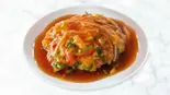 カニ玉（北京料理少将）