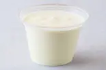バナナシェイク(WILLIE's)