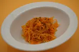 キャロットラペ(50g)(黒毛七厘)