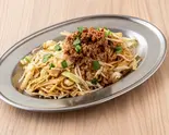 坦々焼そば（尼崎焼そばセンター）