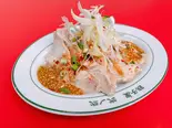 棒棒鶏（餃子屋弐ノ弐 宗右衛門町店）